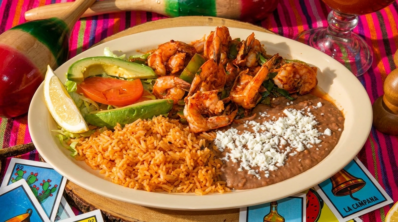 Catering for Weddings and Quinceañeras