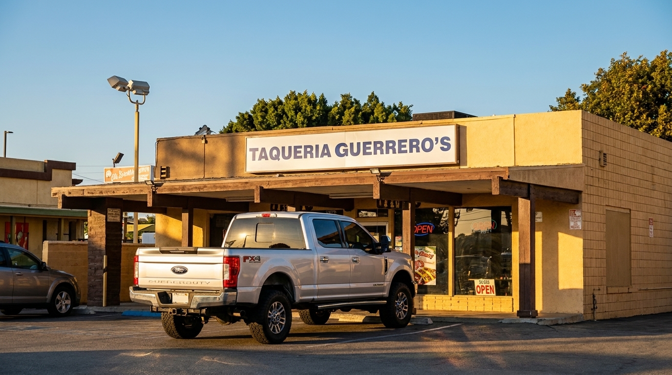 One Family, Three Businesses