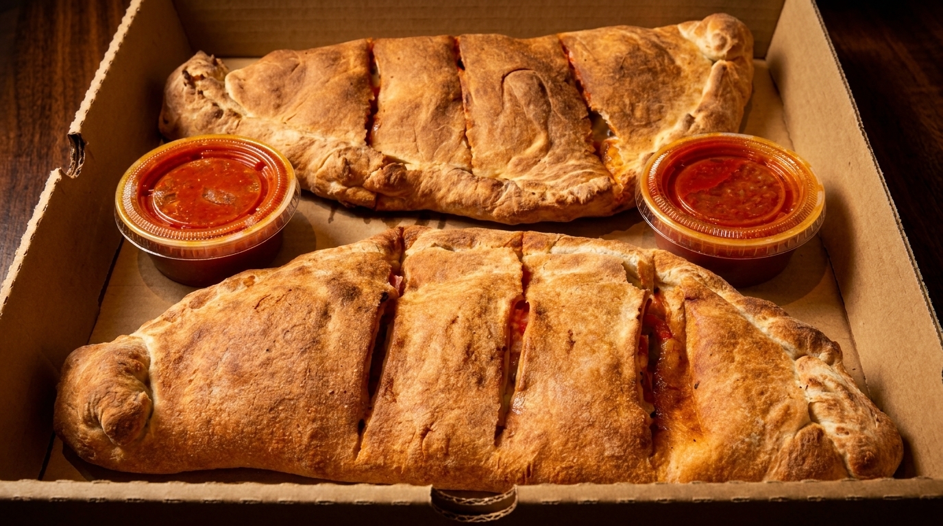 The Stromboli