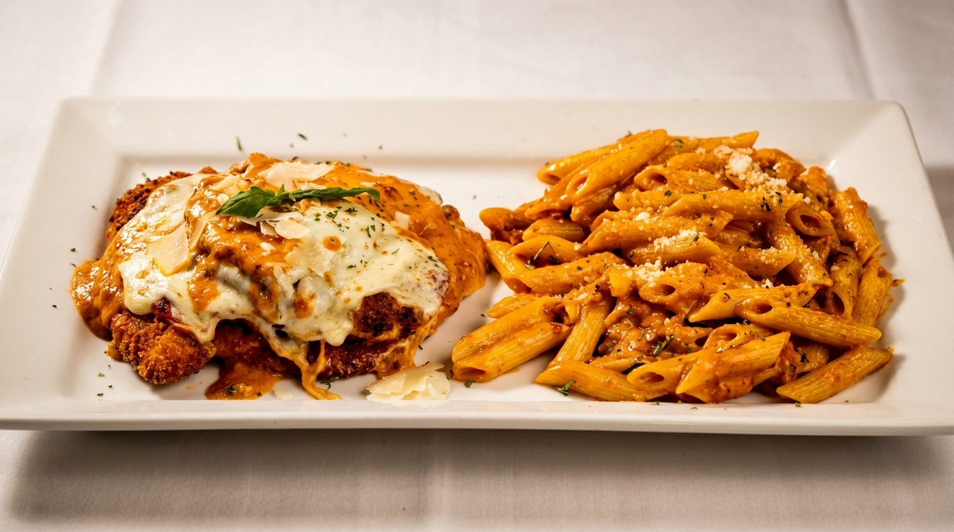 Made From Scratch, Always