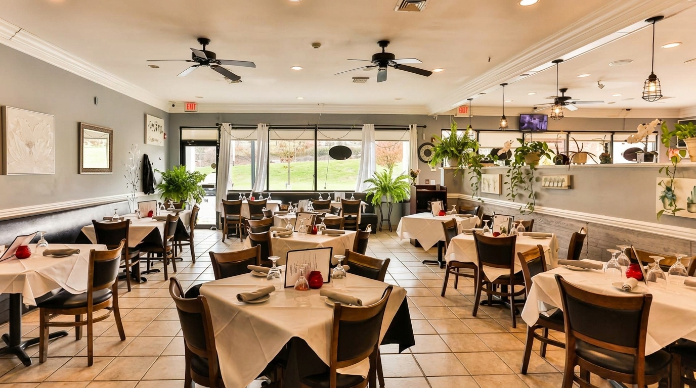 Good Food, No Corkage Fee