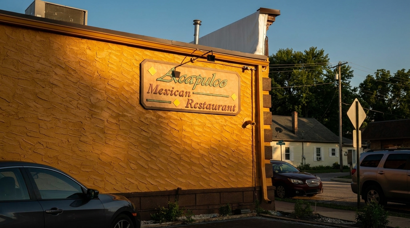 Seven Locations, One Standard
