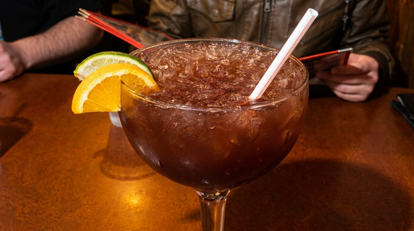 Come In for a Drink