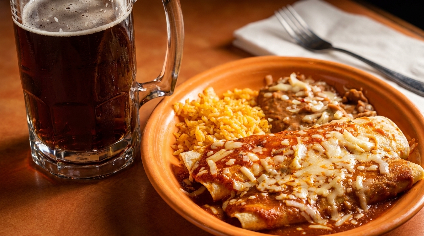 Order Online Anytime