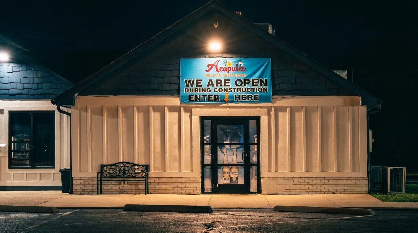 Find Us on US-42