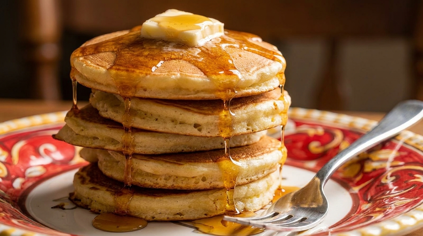 Post-Dispatch GO! List, Favorite Breakfast