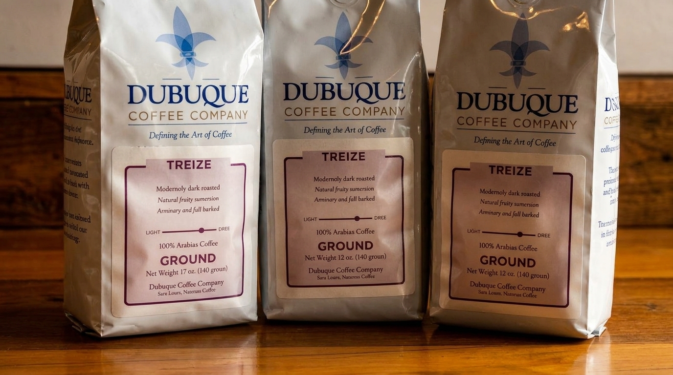 Dubuque Coffee Company