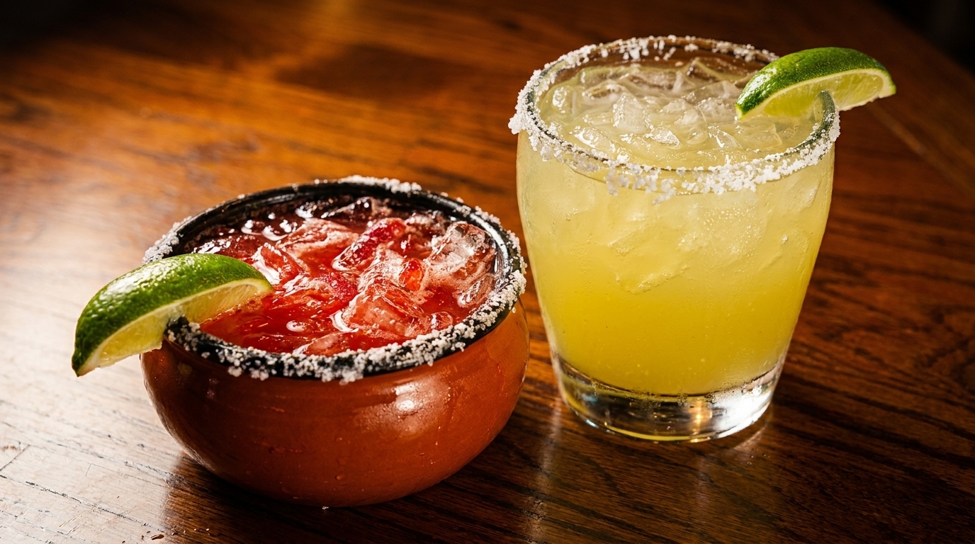 Happy Hour, Every Single Day