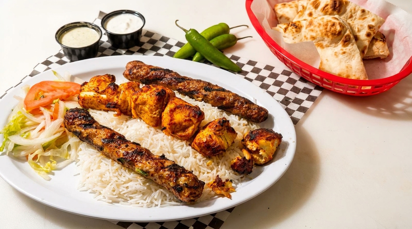 Wanderlog: 37 Best Pakistani Restaurants