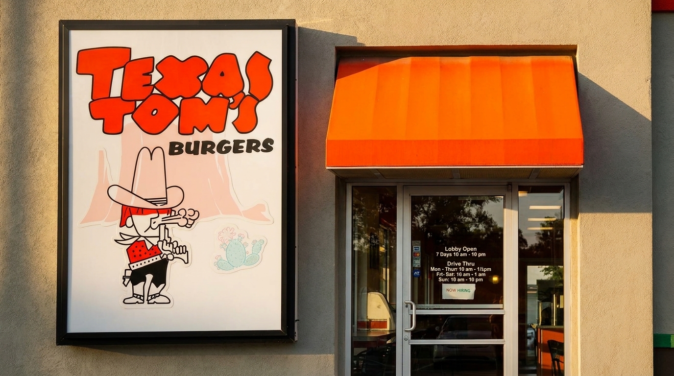 Kansas City's Neighborhood Spot
