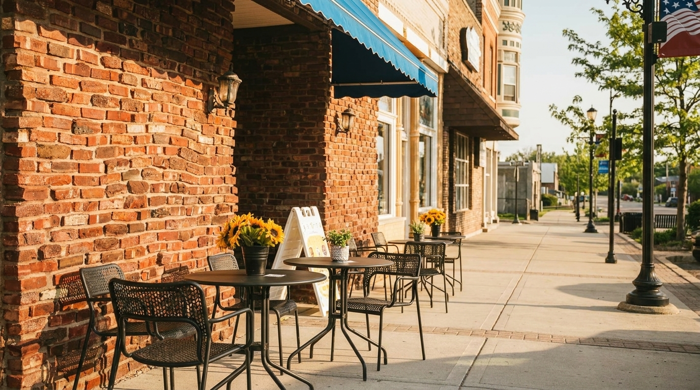 Harvard, Illinois Has a Secret