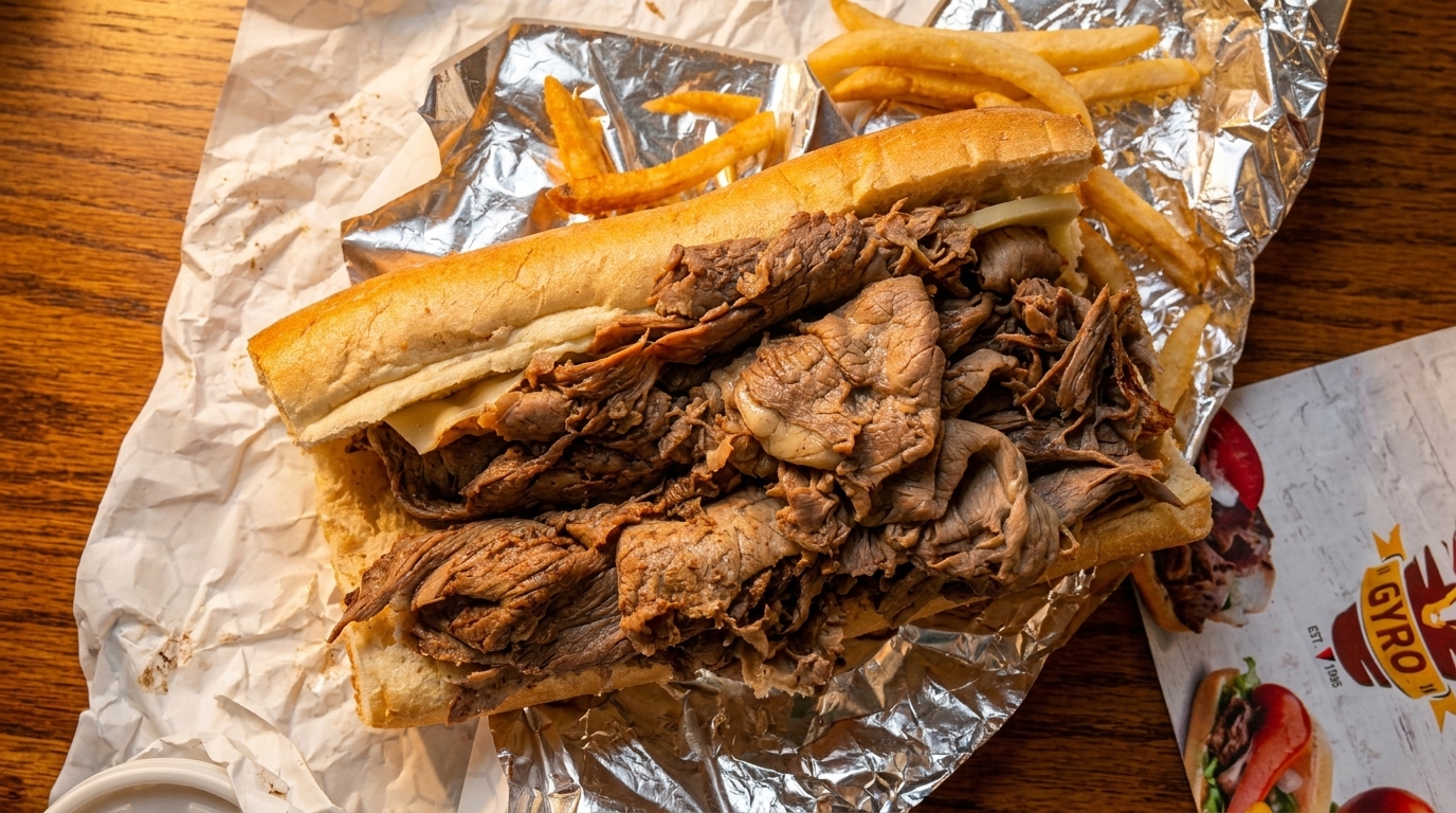 Italian Beef