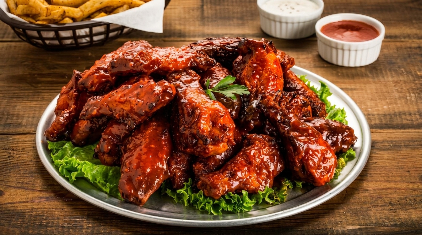 Catering Delivered to You