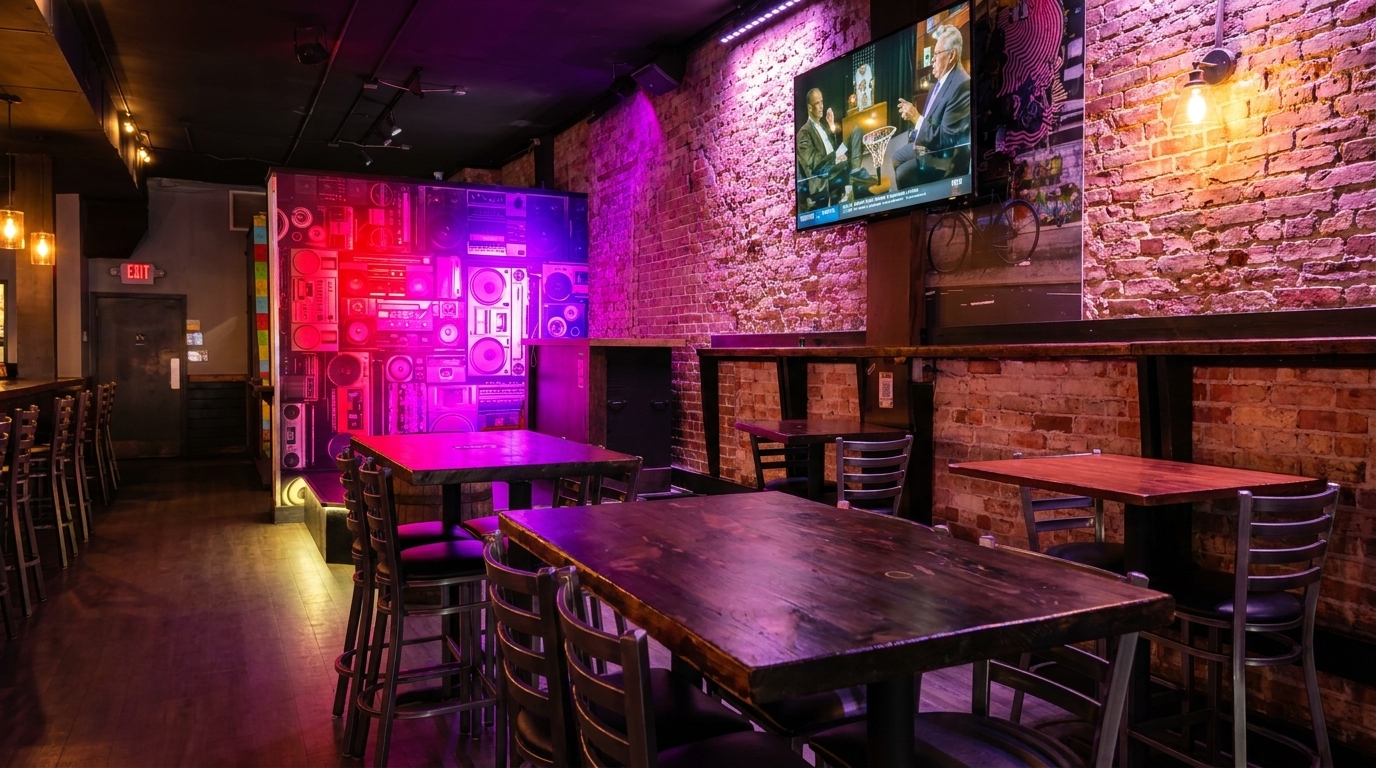 The Space