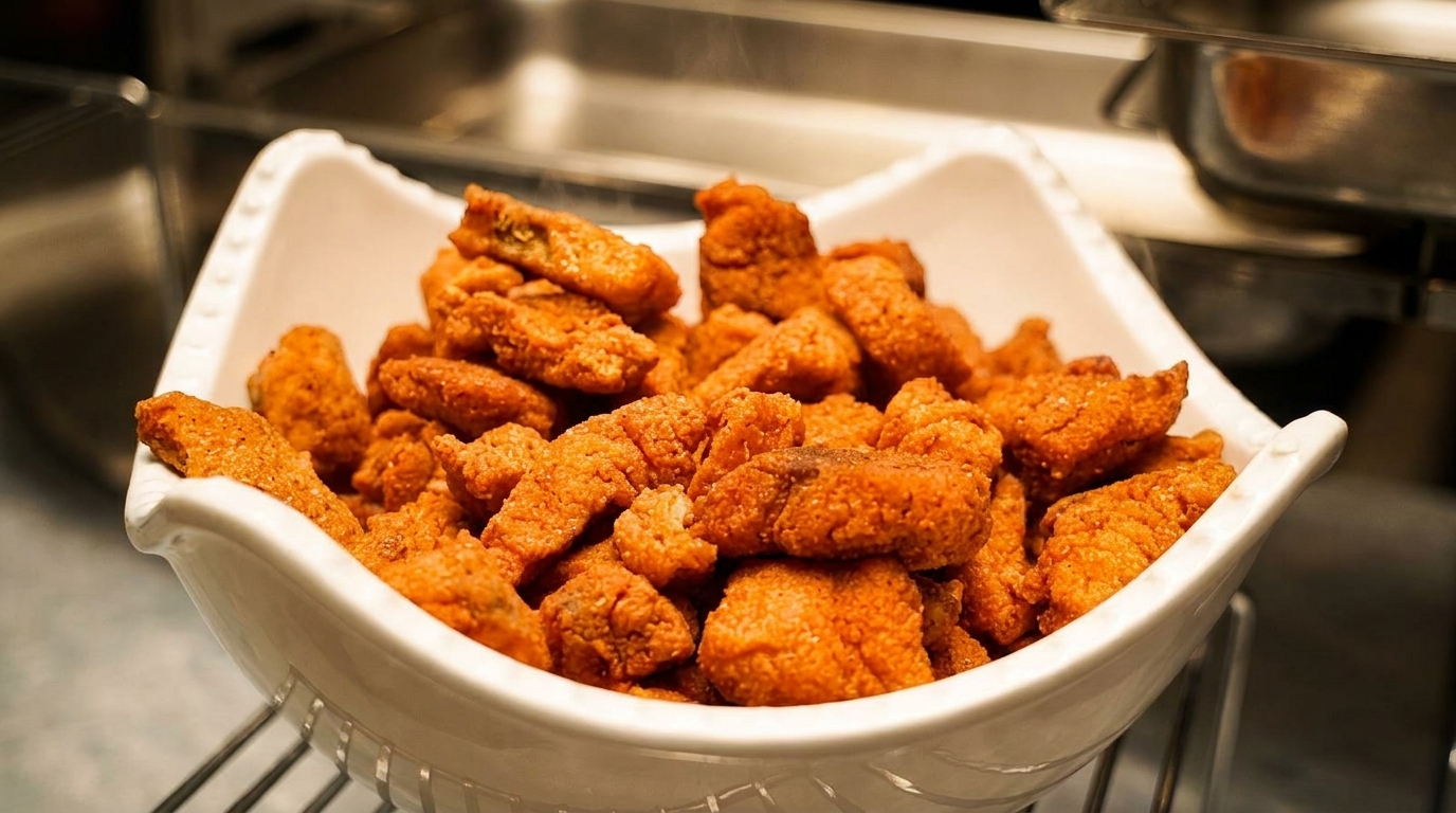 The Flavors West Philly Keeps Coming Back For