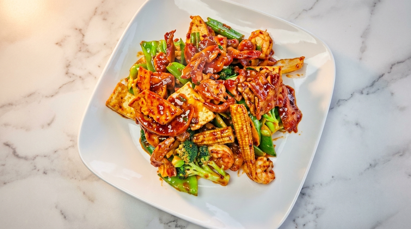 Comfort Food, Delivered Hot