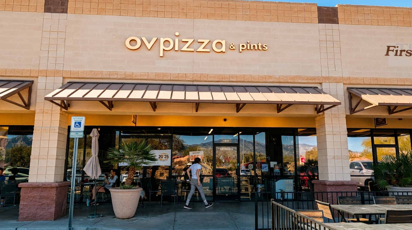 Oro Valley Voted