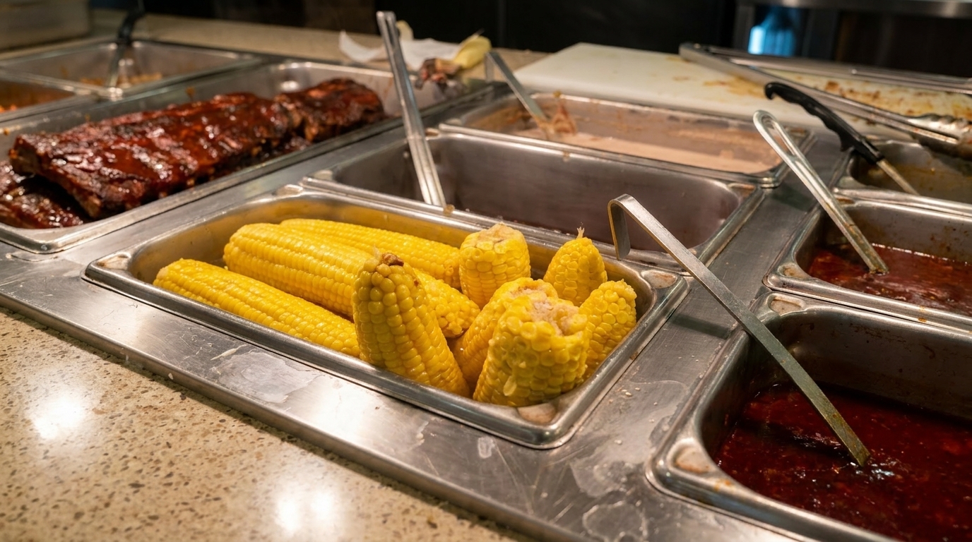 Catering Every Big Moment