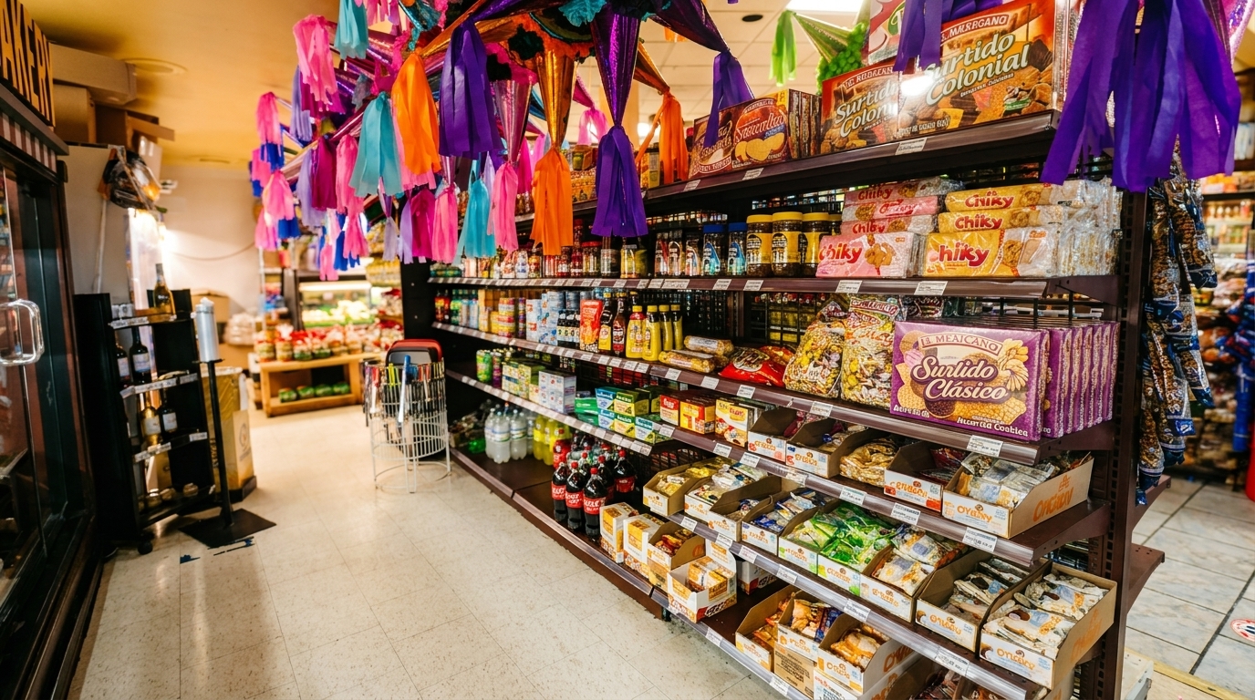 The Market & Bakery