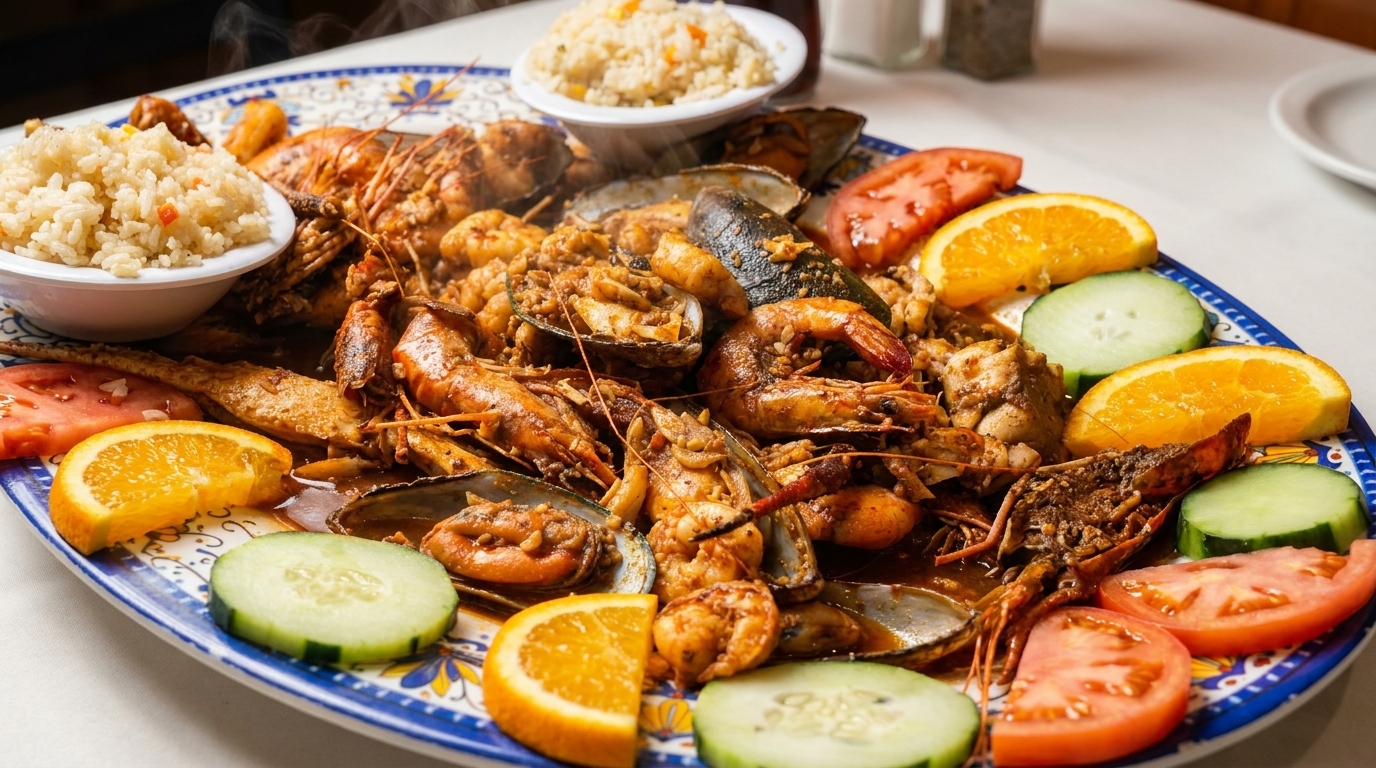 Catering for Your Celebration