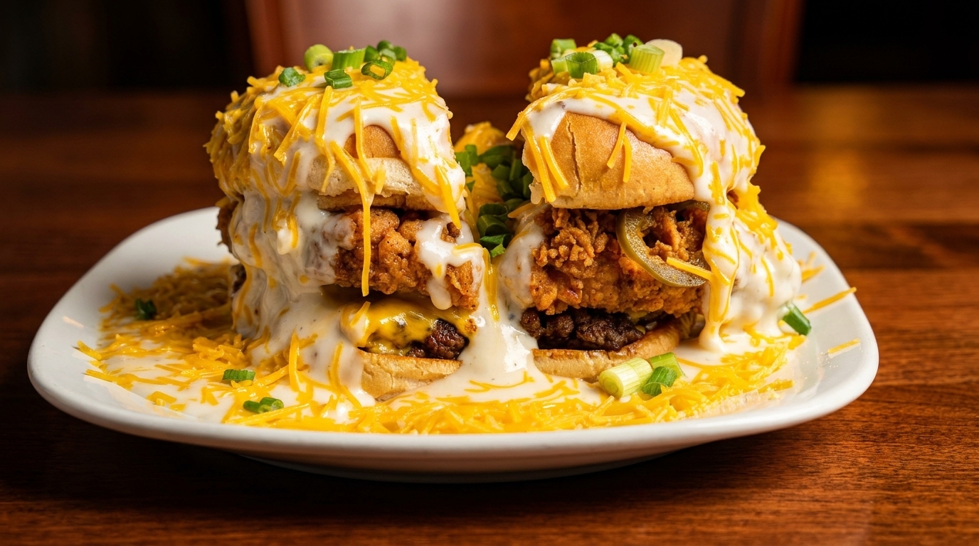 Burgers Worth the Drive