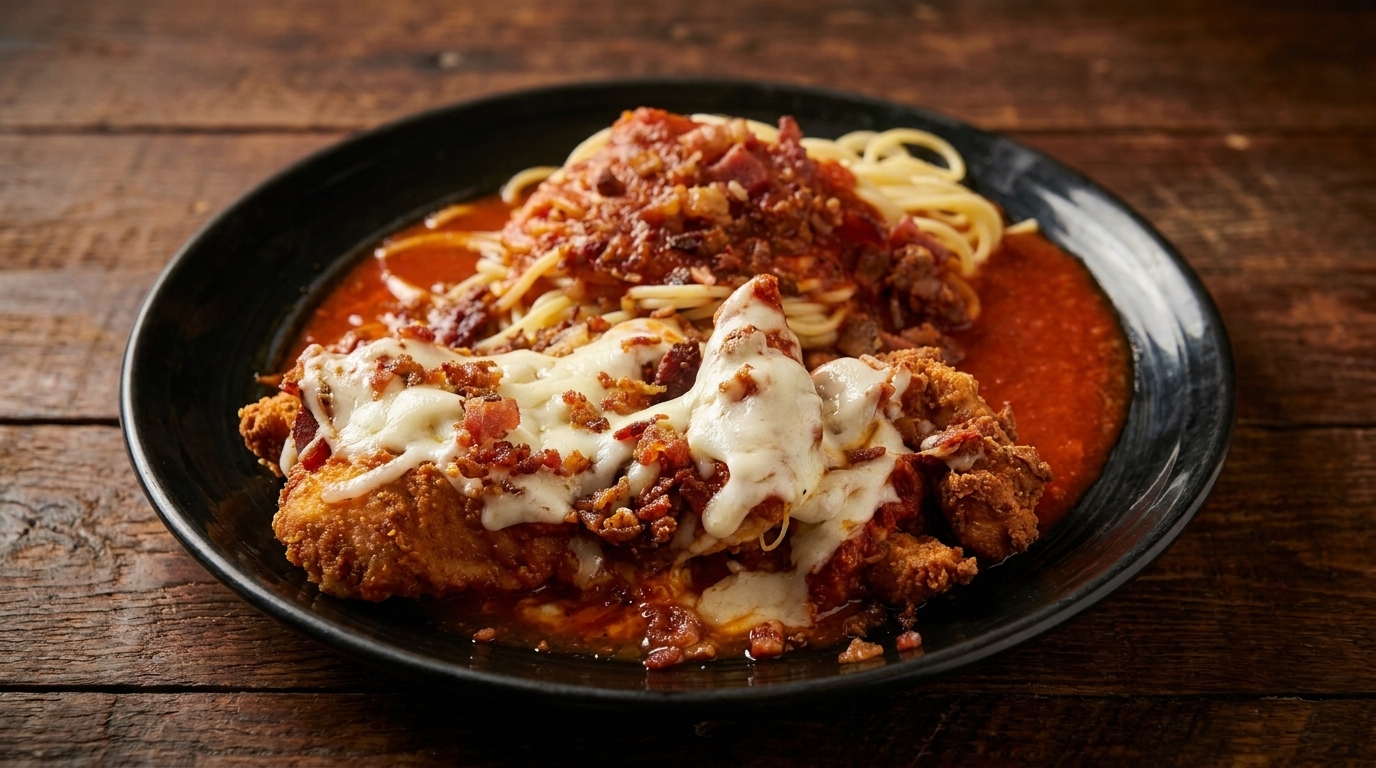 Dinner Specials