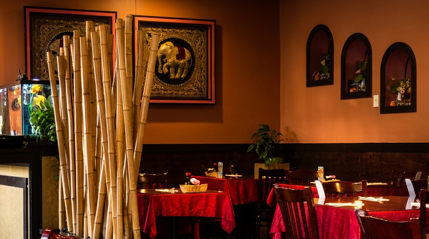 Dine In or Take Out