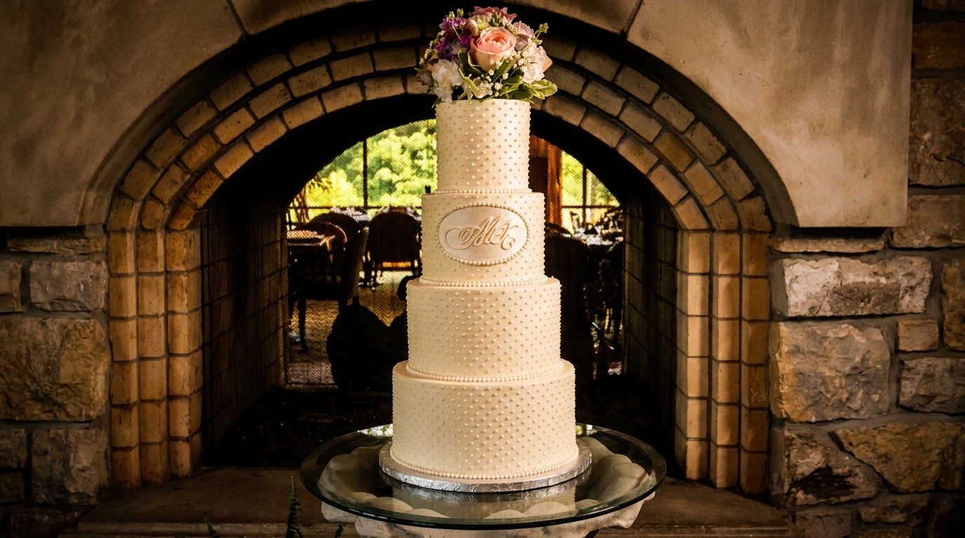 Custom Cakes for Every Occasion