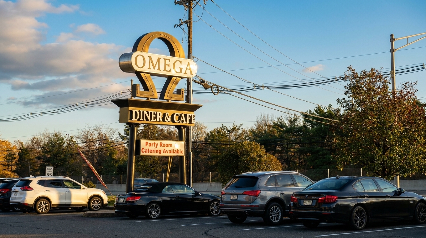 Locally Owned on Route 1