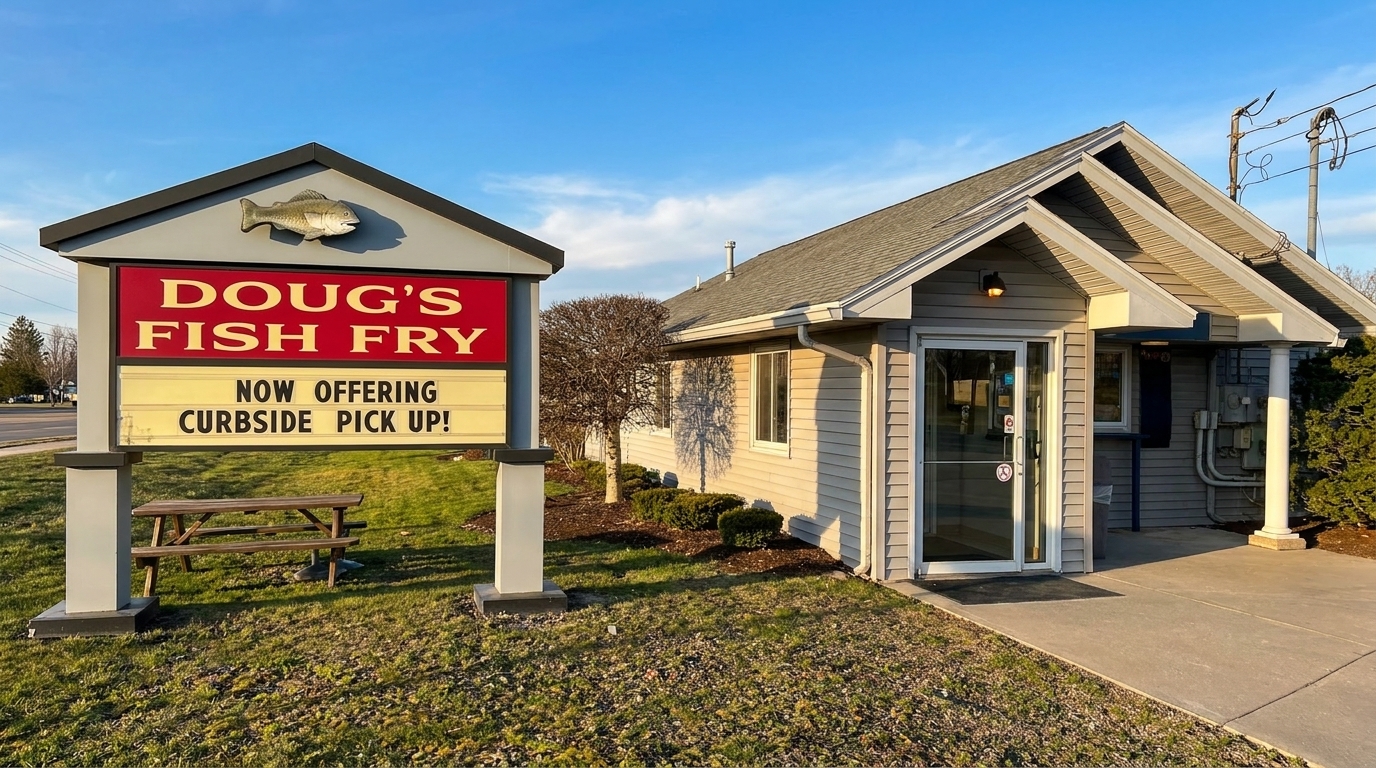 The Place on Route 281