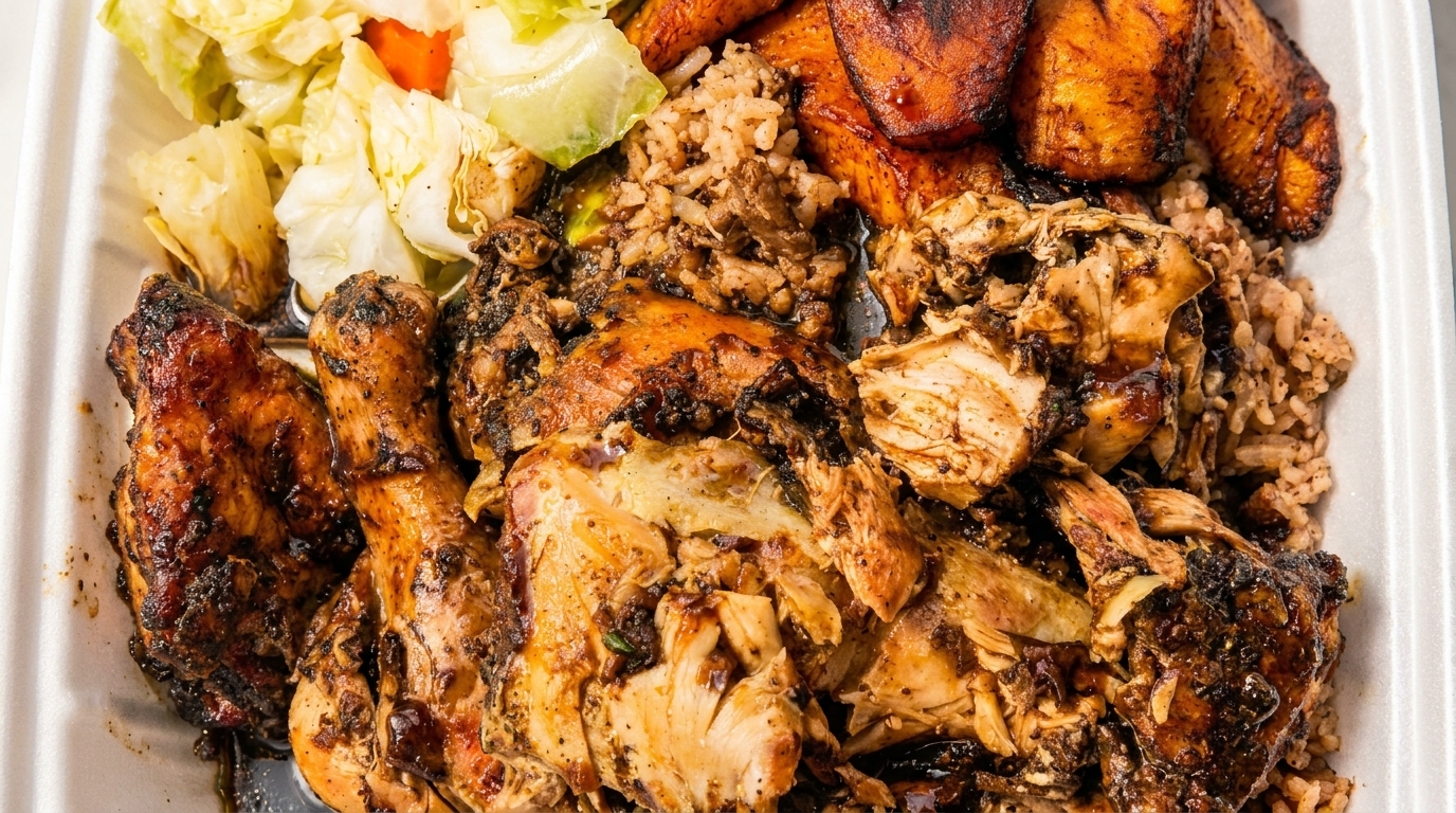 Order Your Plate Today
