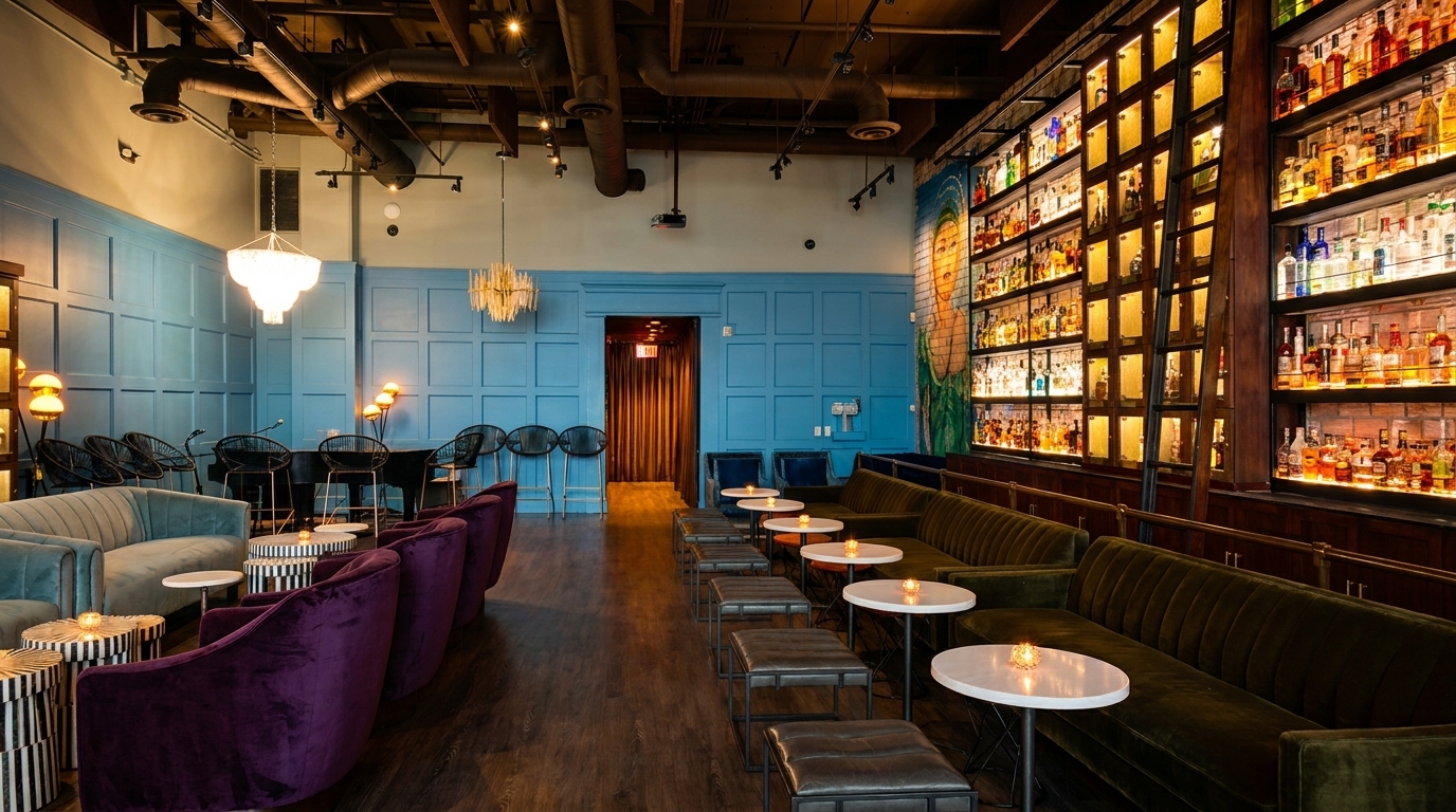 A Room Unlike Any Other