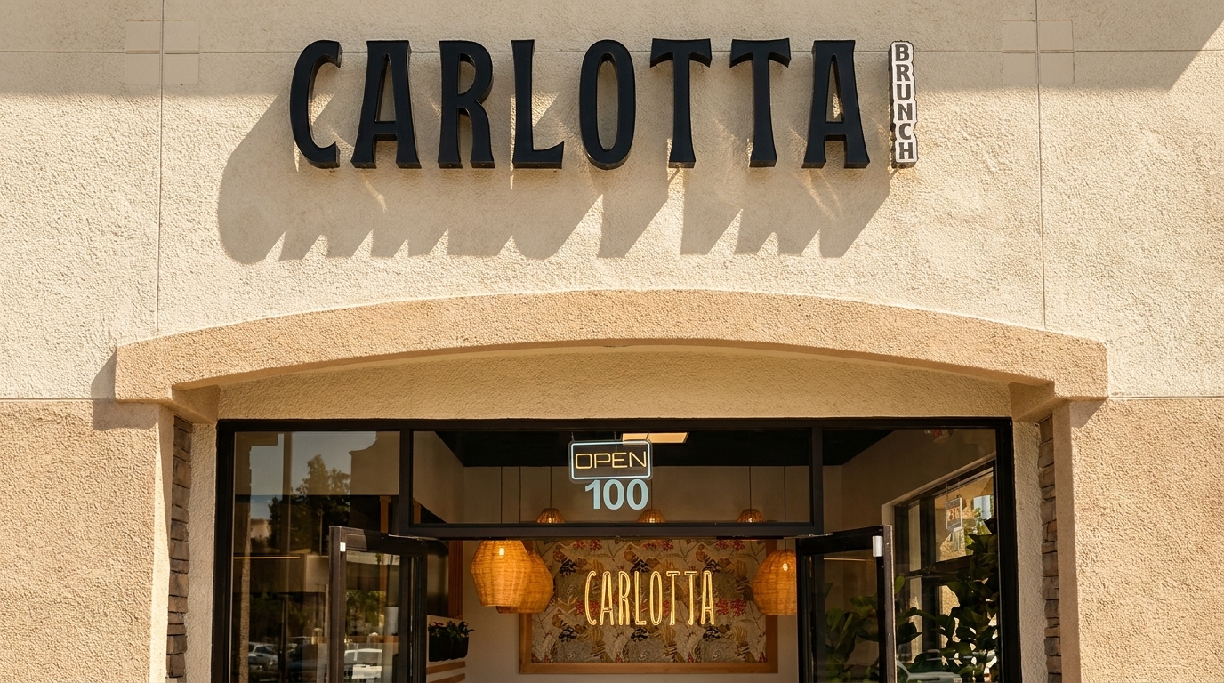 Find Us in La Costa