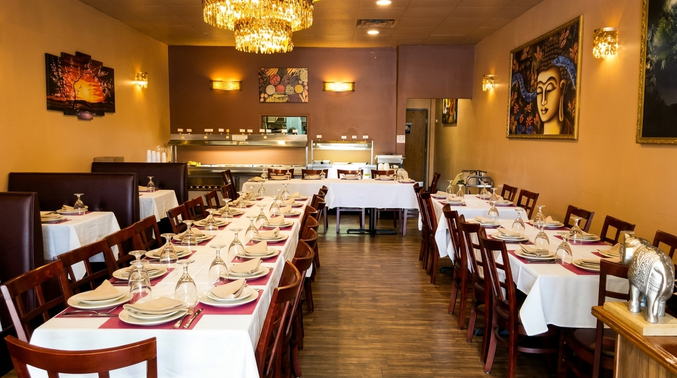 Catering for Every Occasion