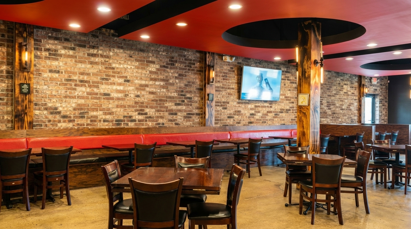 Your Celebration, Our Kitchen