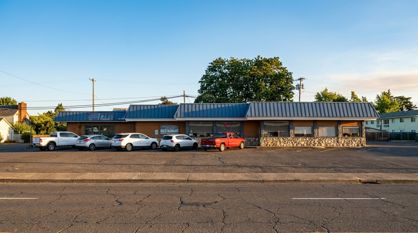 1155 Ivy Street, Junction City