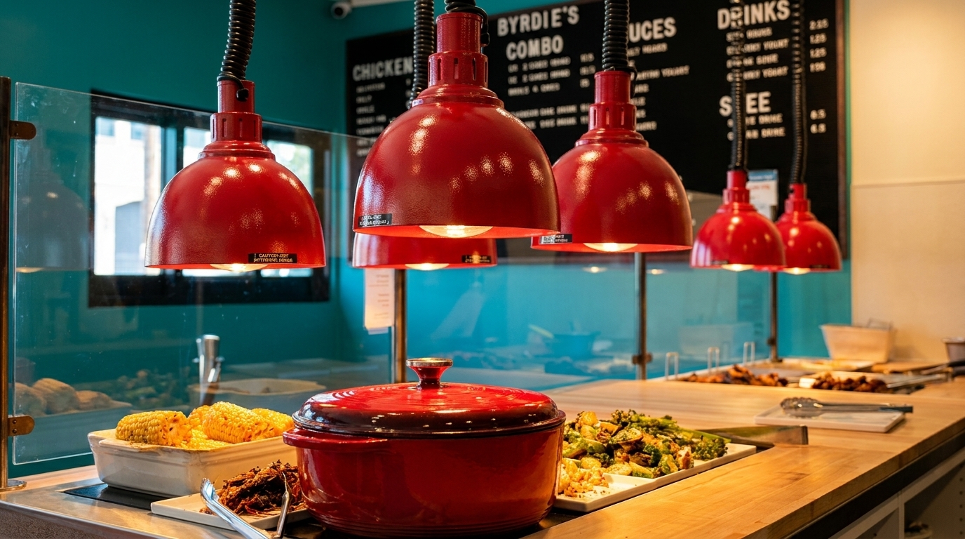 Inside Byrdie's