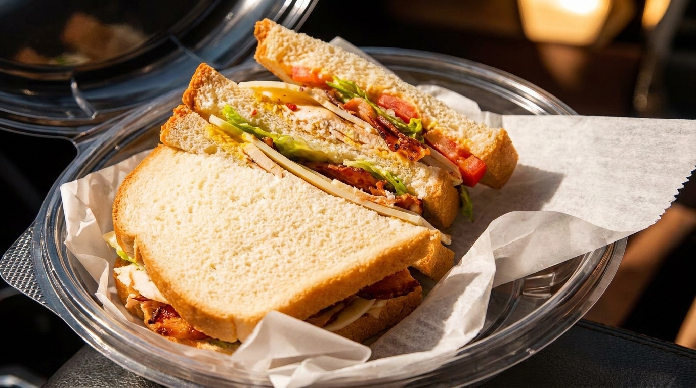 Subs Built to Fill You Up