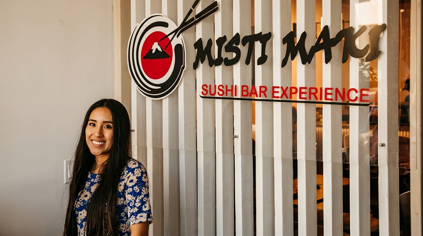 Work Where Culture Meets Craft