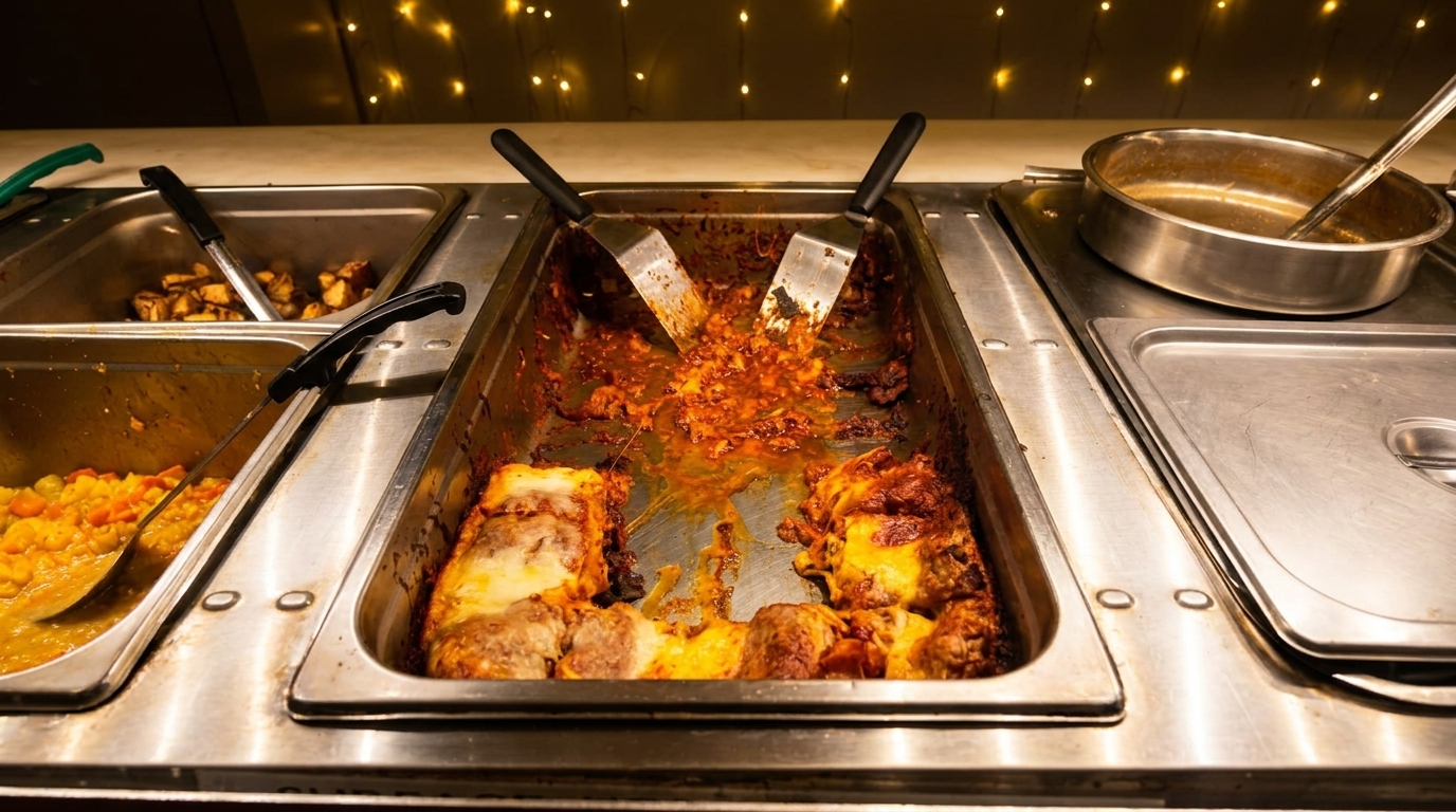 Catering for Any Gathering