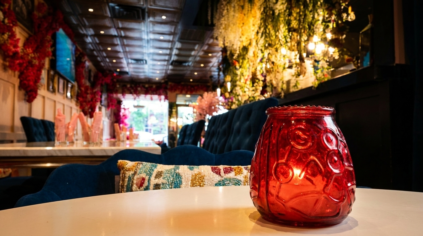 Authentic Pakistani Flavors, Downtown Chico