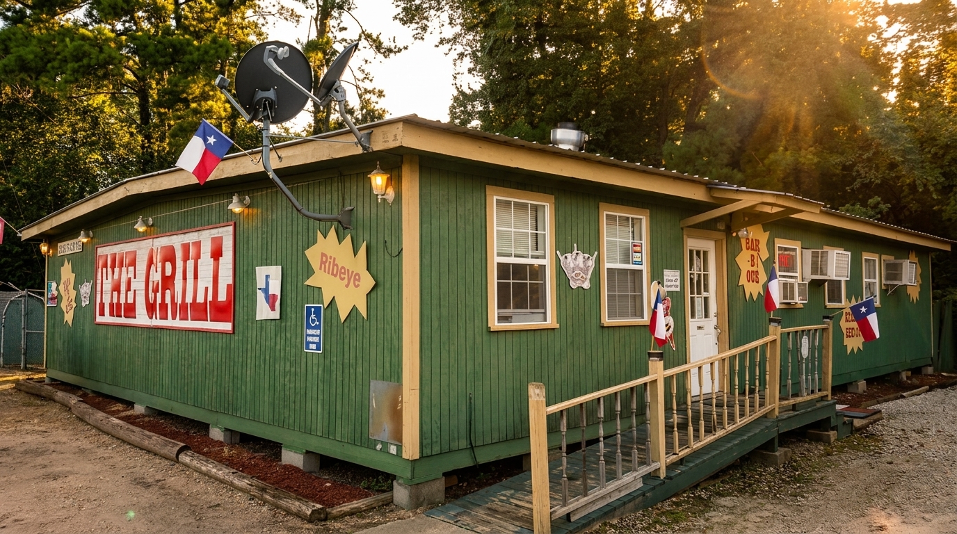 Home Cooking in the Heart of Coldspring