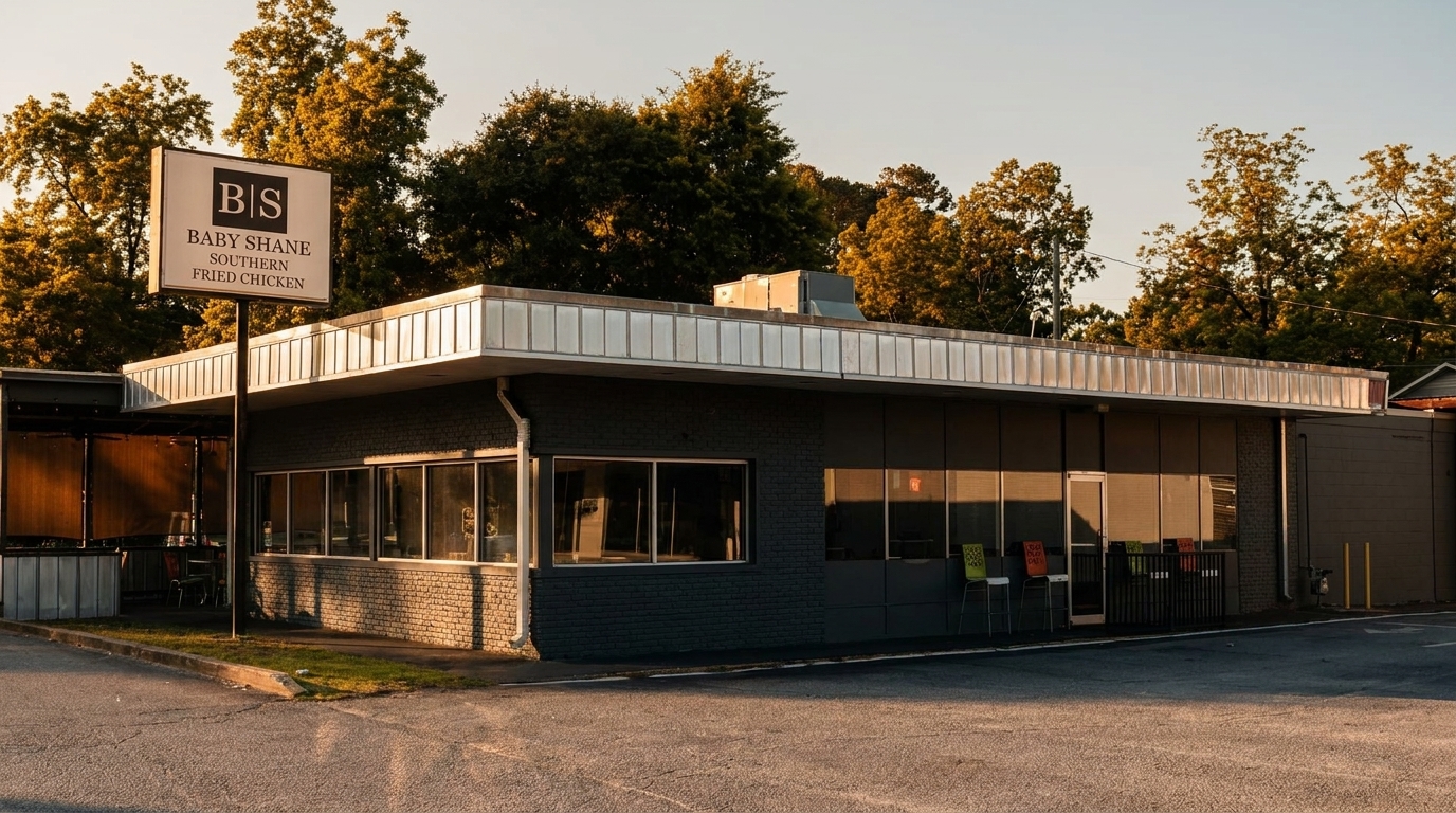 Feeding Albany for Thirty Years