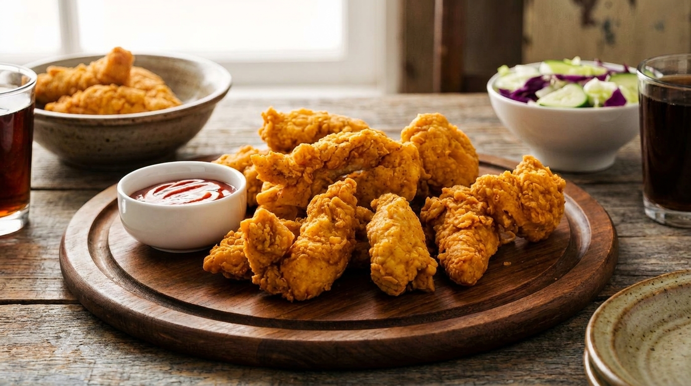 Albany's Soul Food Kitchen