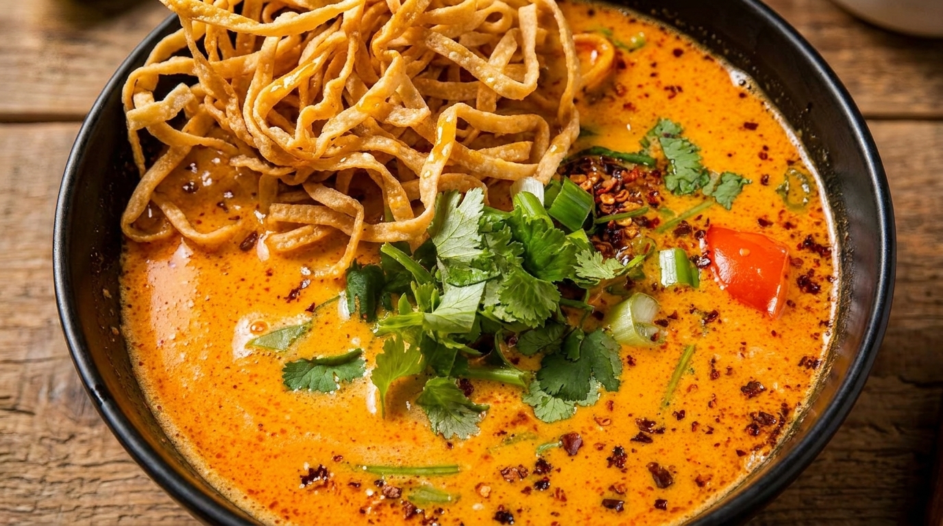Welcome to It's Thai Casual Dining