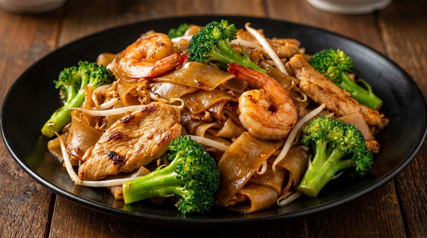 Dishes Worth Coming Back For