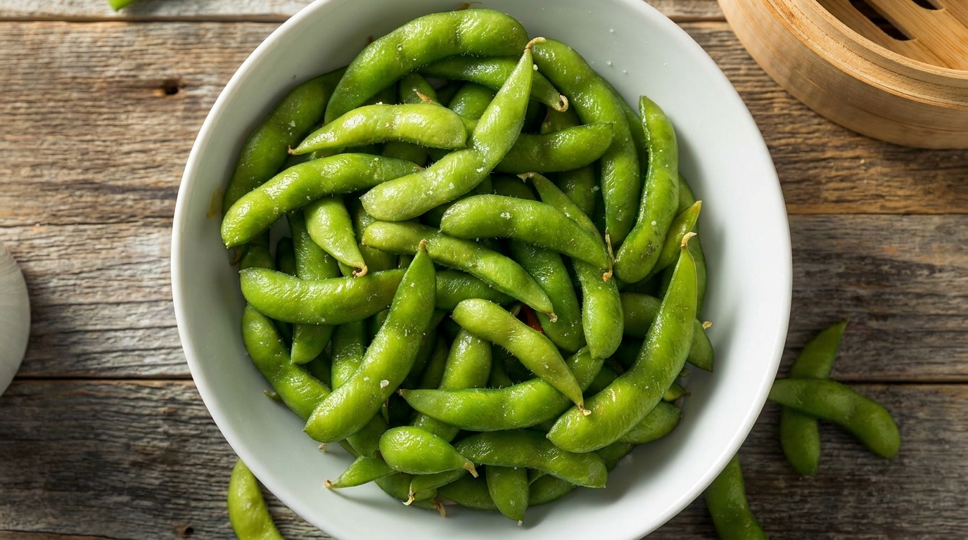 Vegan and Vegetarian Options