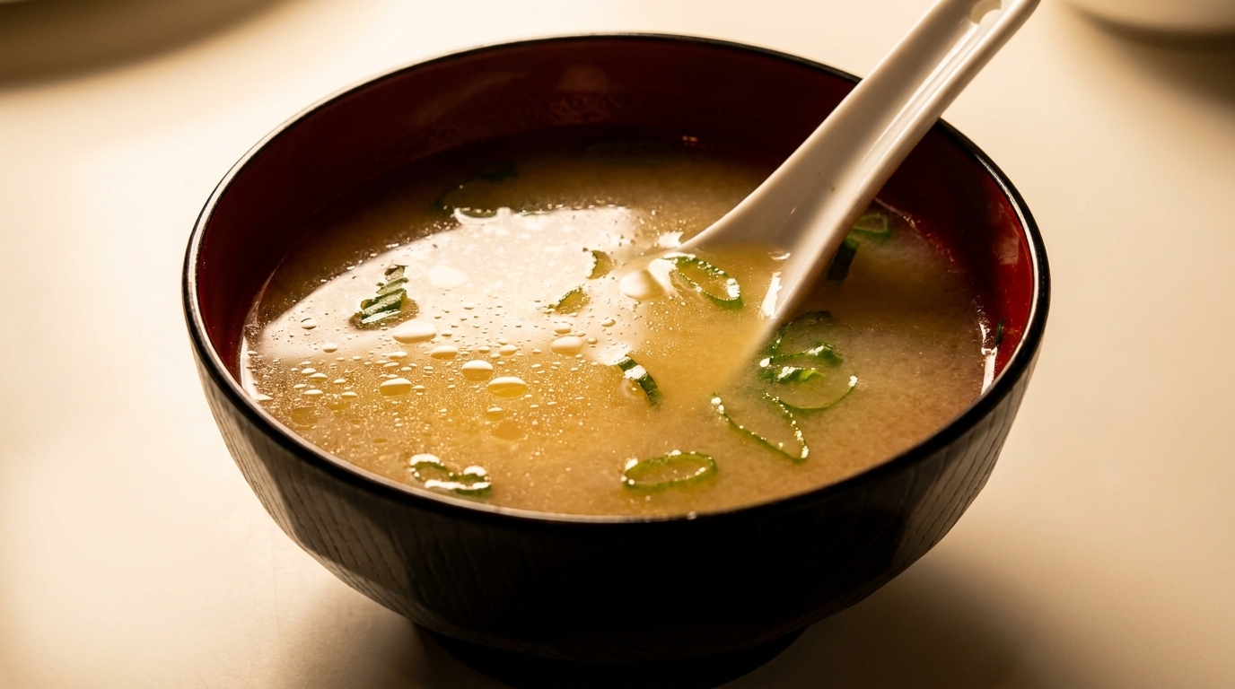 Gluten-Free Items on the Menu