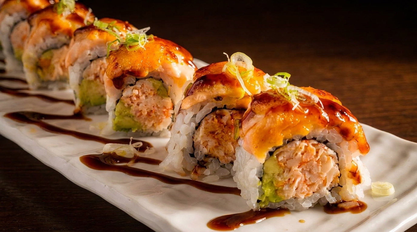 Rolls Worth Coming Back For