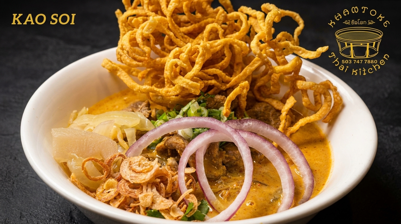 Khao Soi